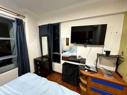 Aquarius By The Park (D16), Condominium #614453361